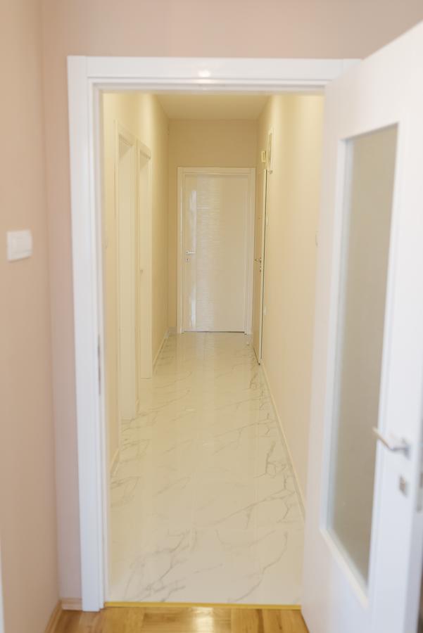 Apartment Luxury Explorer 波德戈里察 外观 照片