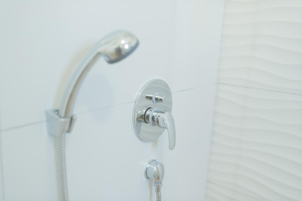 Apartment Luxury Explorer 波德戈里察 外观 照片