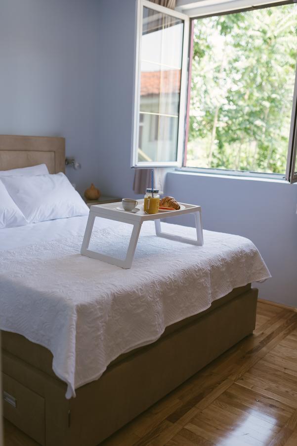 Apartment Luxury Explorer 波德戈里察 外观 照片