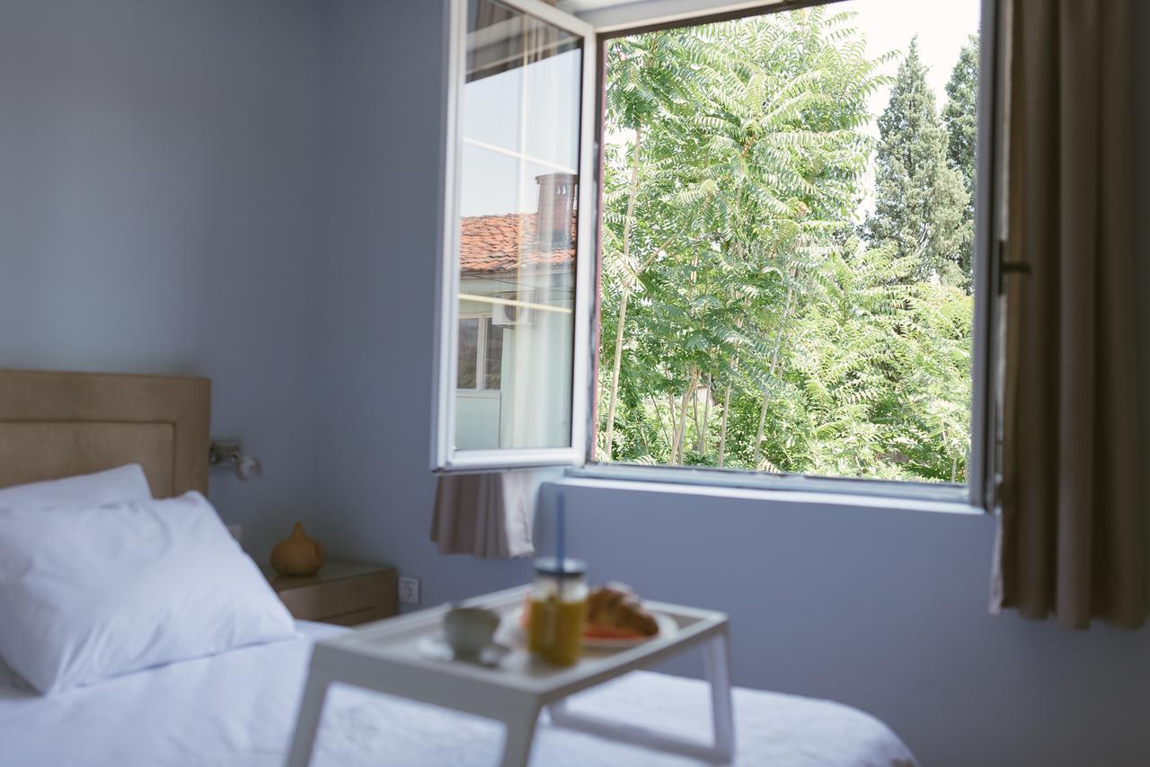 Apartment Luxury Explorer 波德戈里察 外观 照片
